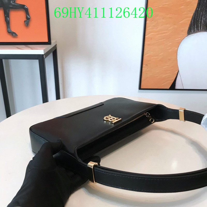 Fan Fashion -GLM - Top quality BBR Bags - 331