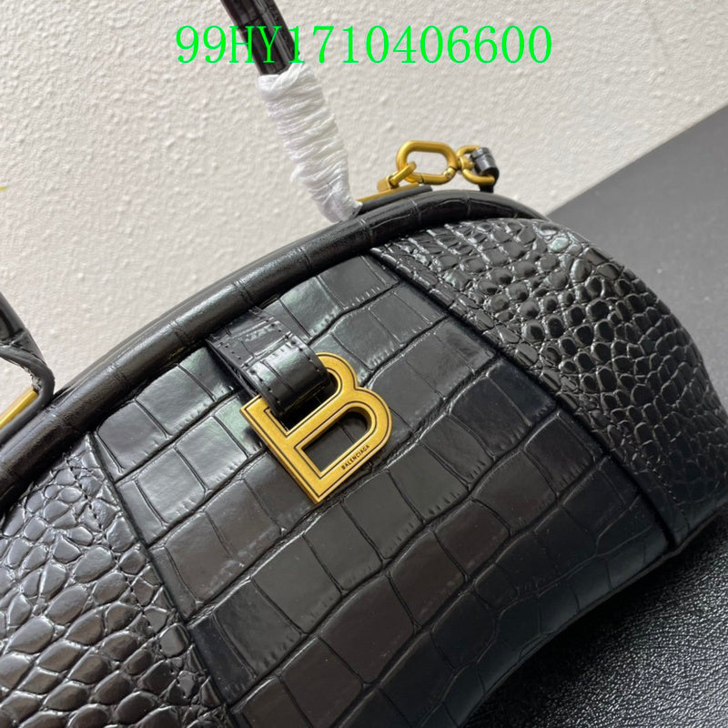 Satchel Bags - BGA Bags - 2340