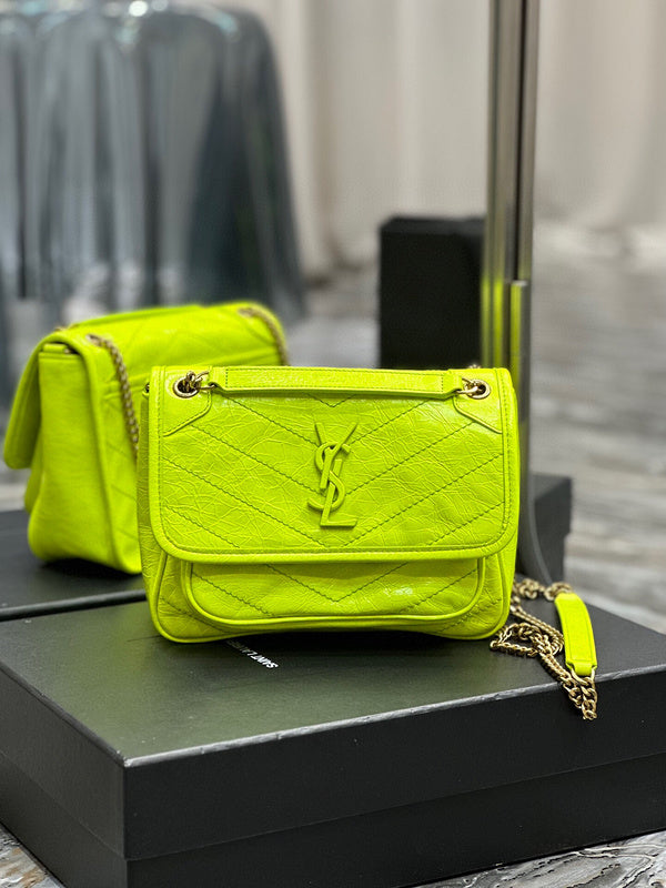Glami SLY Bags - 048