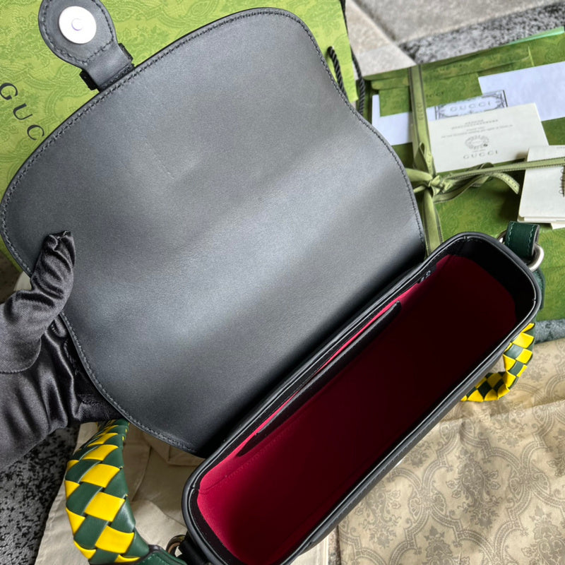 Satchel Bags - GCI Bags - 967