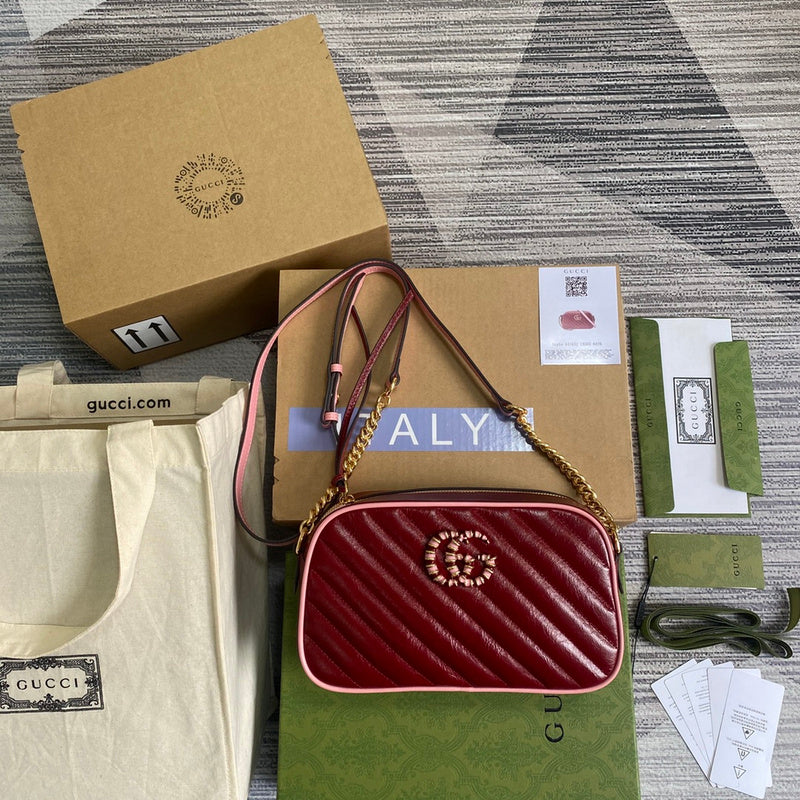 GLM - gg Bags - 1934