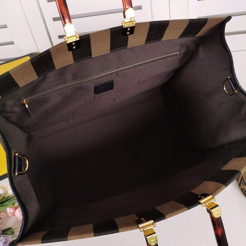 Satchel Bags - FDI Bags - 223