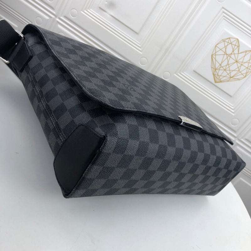 Satchel Bags - VL Bags - 3383
