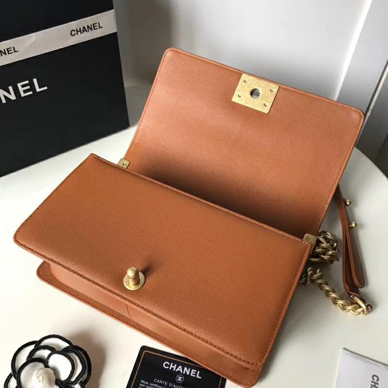 Satchel Bags - CHL Bags - 667
