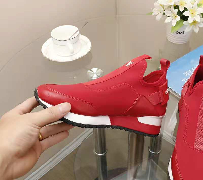 GLM - Top Quality Luv Sneaker 077