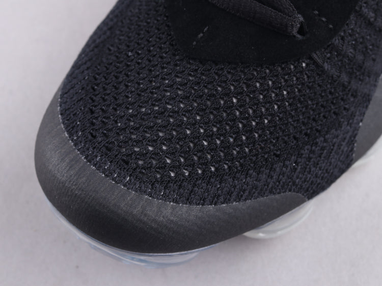 GLM - OW x Vapormax Pure Black