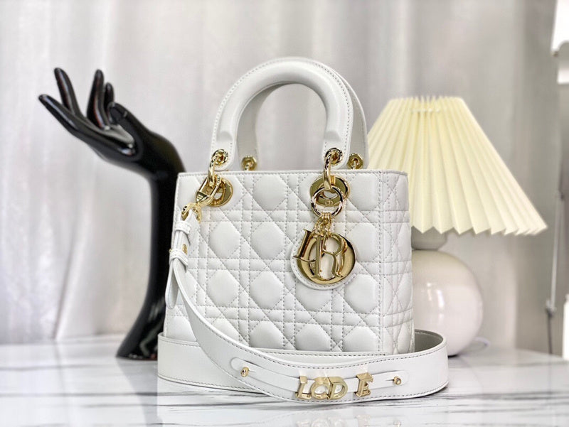 GLM - Dir Bags - 1173