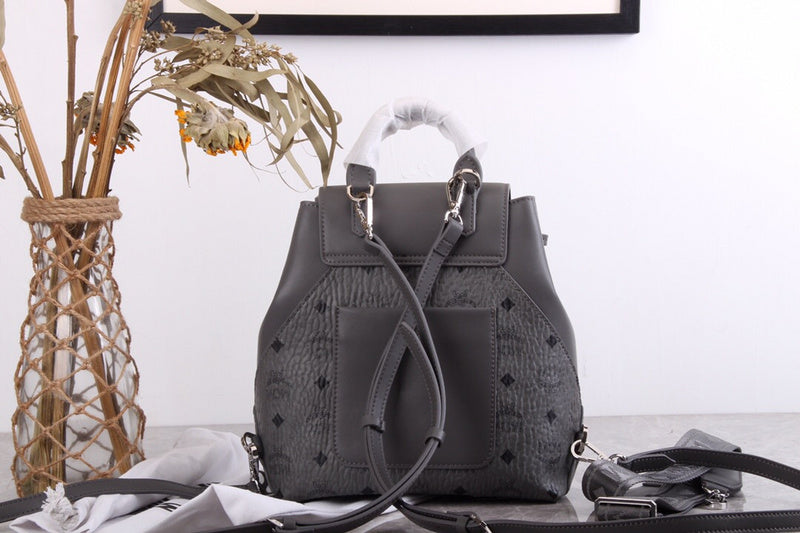 Satchel Bags - MC Bags - 088