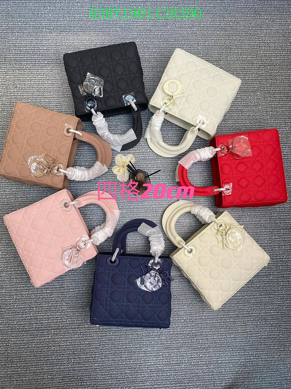 Glami - DOR Bags - 1035