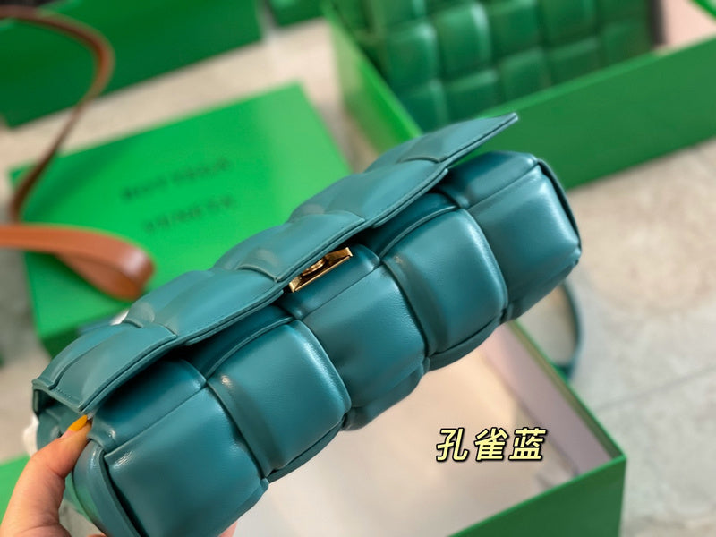 Satchel Bags - BV Bags - 038