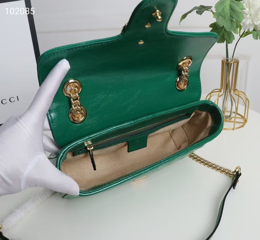 GLM - Top Quality Bag GCI 434