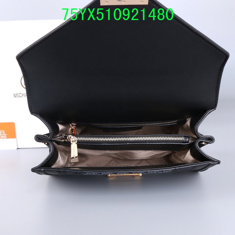 Satchel Bags - MK Bags - 868