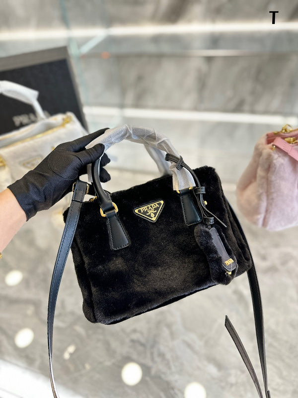 Satchel Bags - PDA Bags - 500