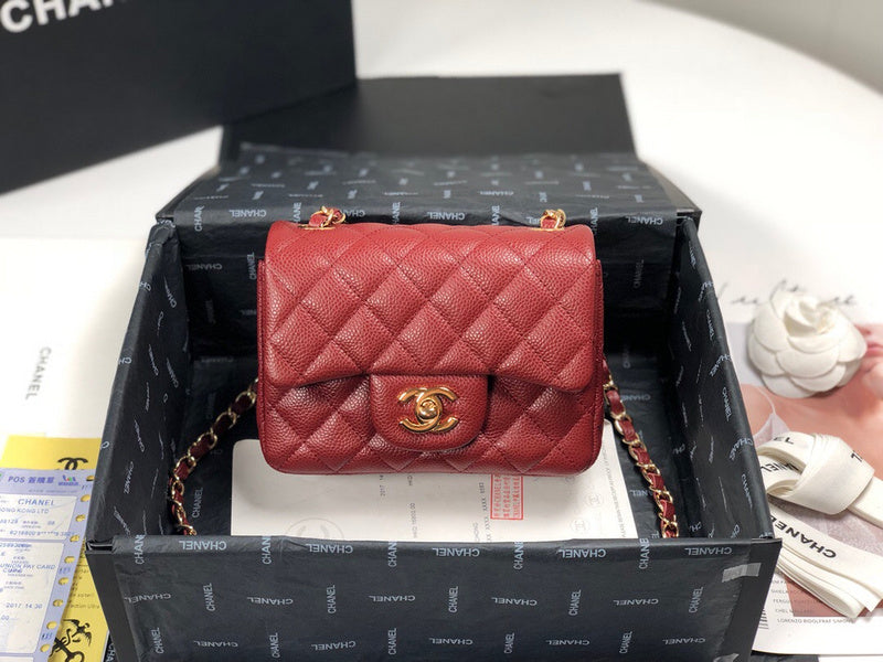 Satchel Bags - CHL Bags - 7453