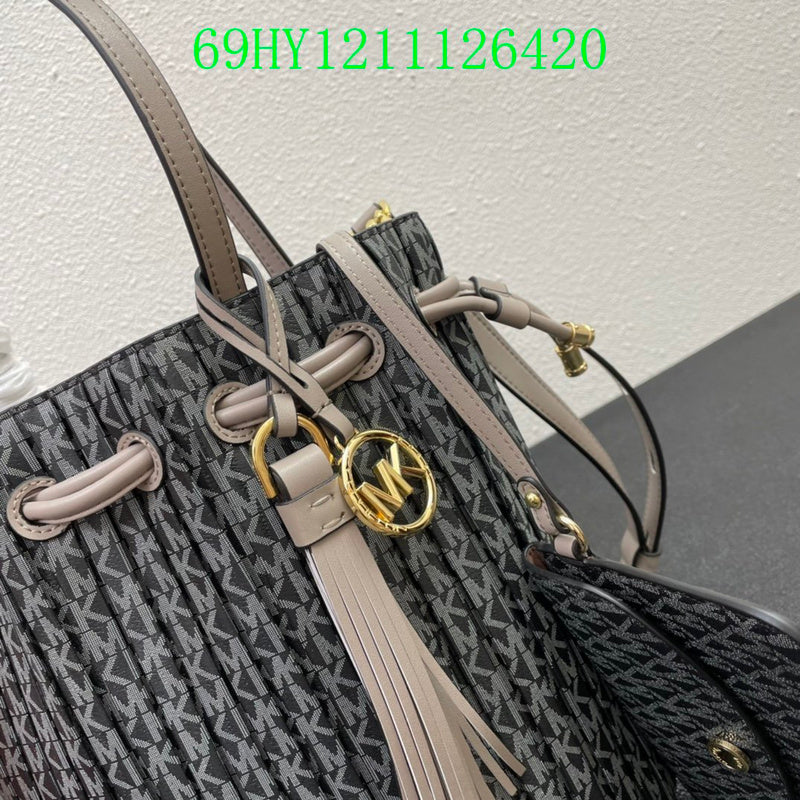 Satchel Bags - MK Bags - 525