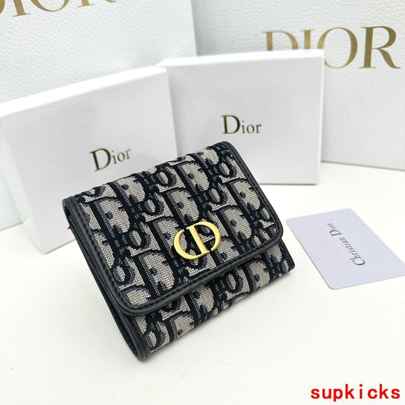 Glami- - Mix Wallets - 801