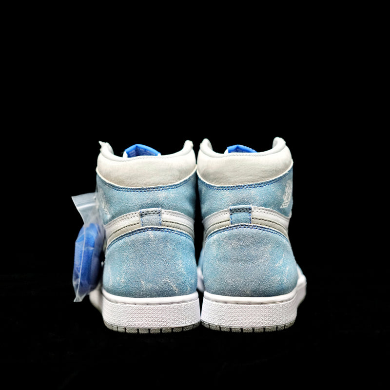 GLM - AJ1 High Washed Blue