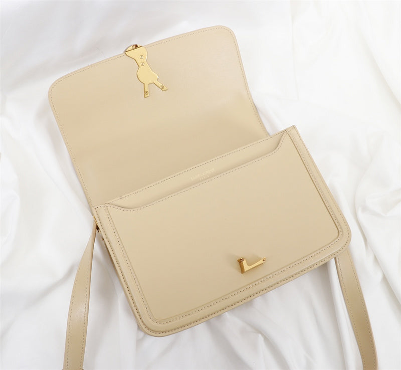 Satchel Bags - SLY Bags - 1744