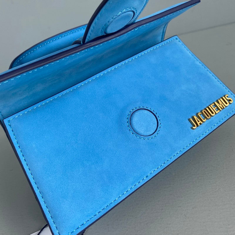 Satchel Bags - JQMS Bags - 027