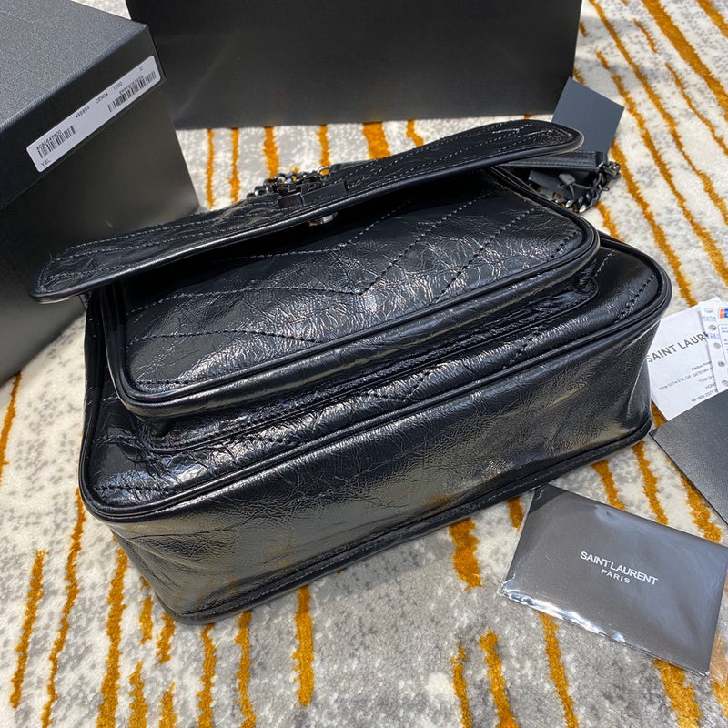 Glami - SLY Bags 336