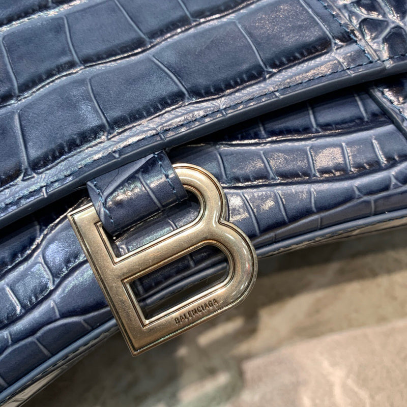 Satchel Bags - BGA Bags - 1079