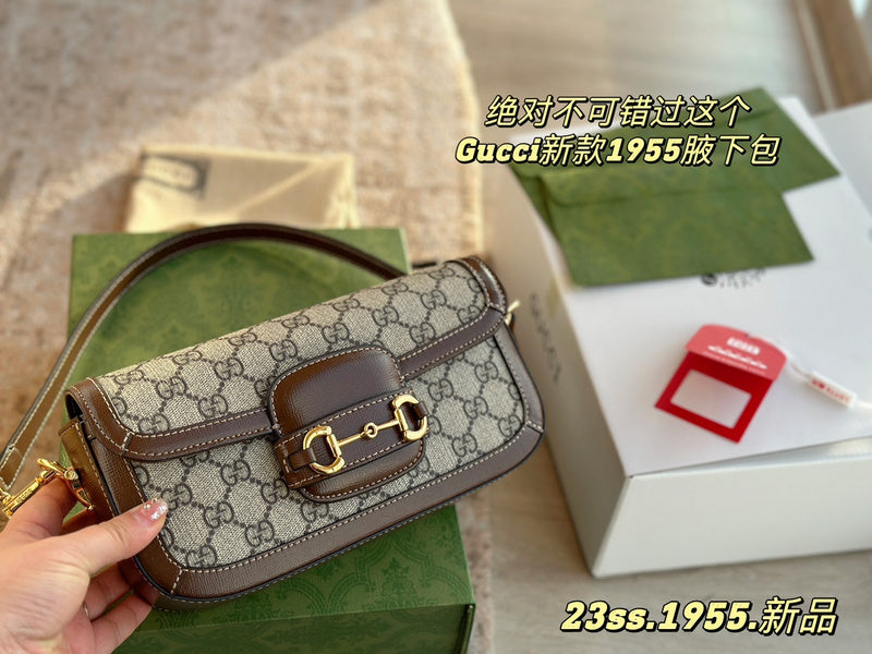 Satchel Bags - GUC Bags - 171