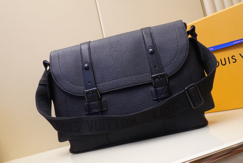 Satchel Bags - VL Bags - 5419