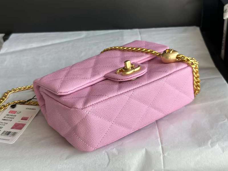 Satchel Bags - CHL Bags - 5952