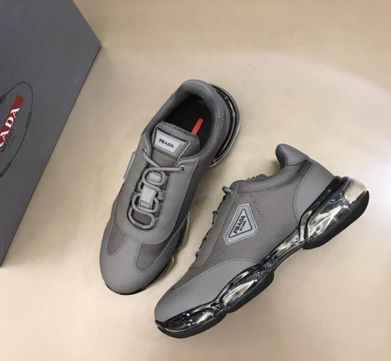 Glamy - PD Men Shoes - 336