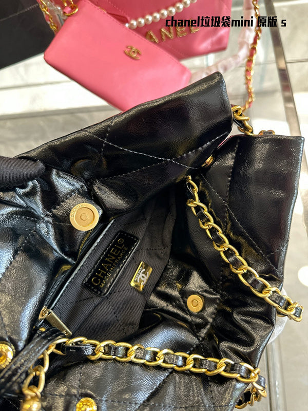 Satchel Bags - CHL Bags - 7067