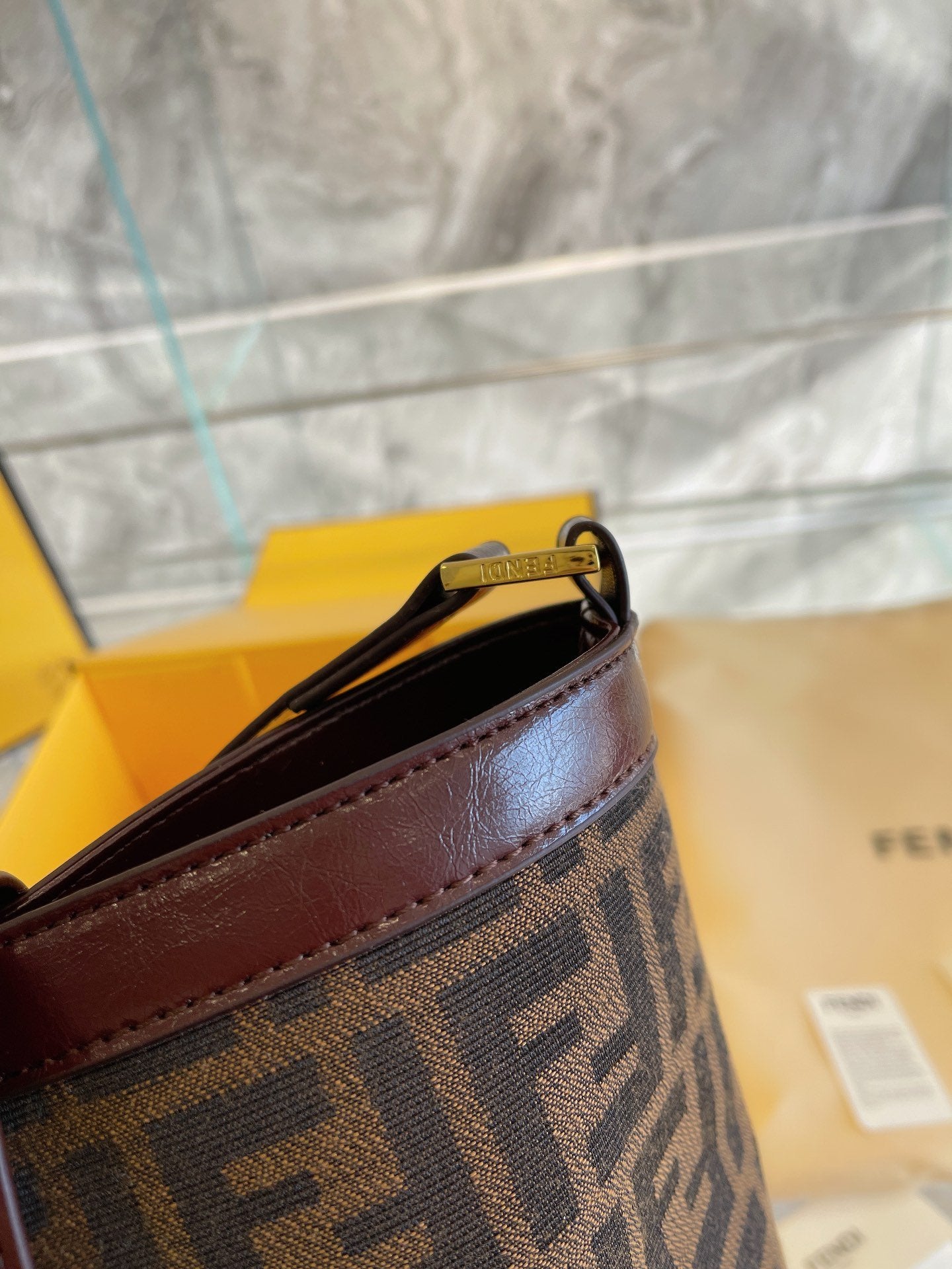 GLM - Top Quality Bags FEI 144
