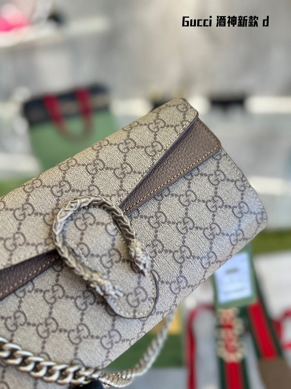 Satchel Bags - GUC Bags - 043