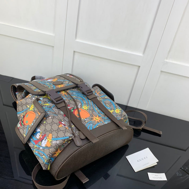 Satchel Bags - GUC Bags - 2465