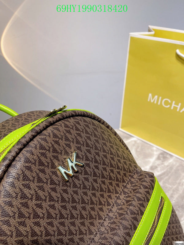 Satchel Bags - MK Bags - 470