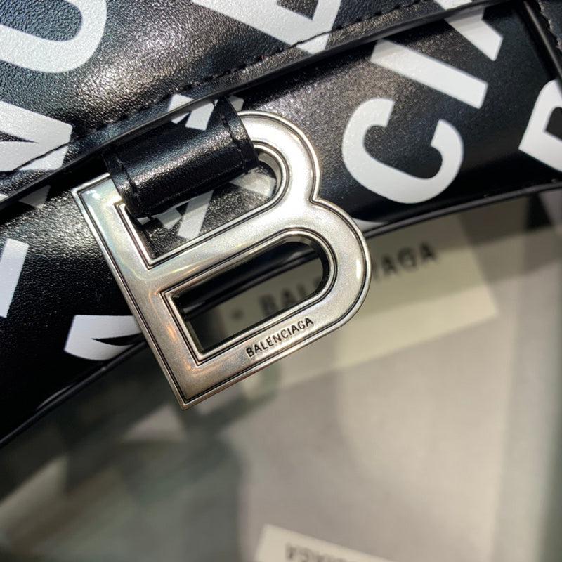 Satchel Bags - BGA Bags - 781