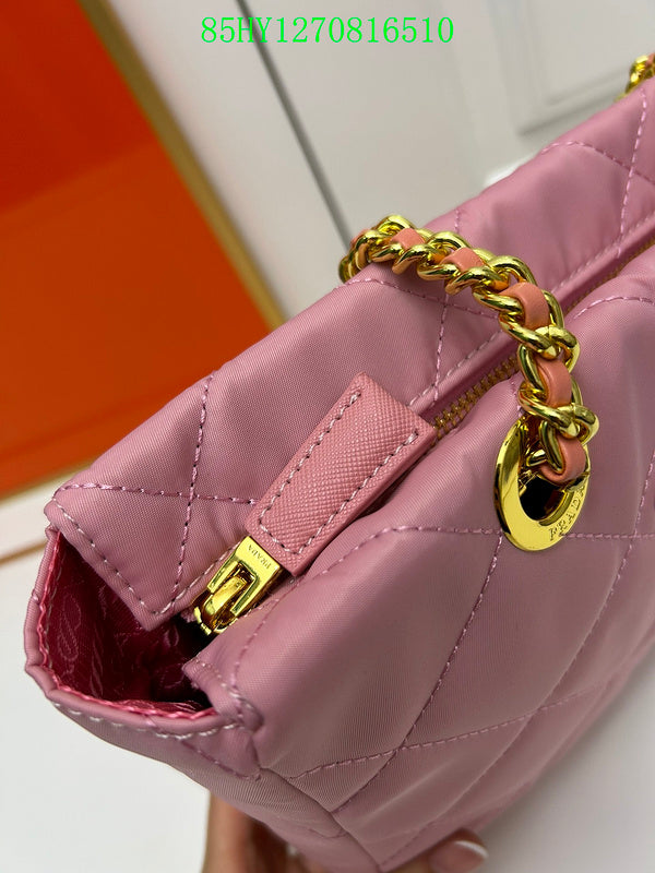 Satchel Bags - PDA Bags - 3063