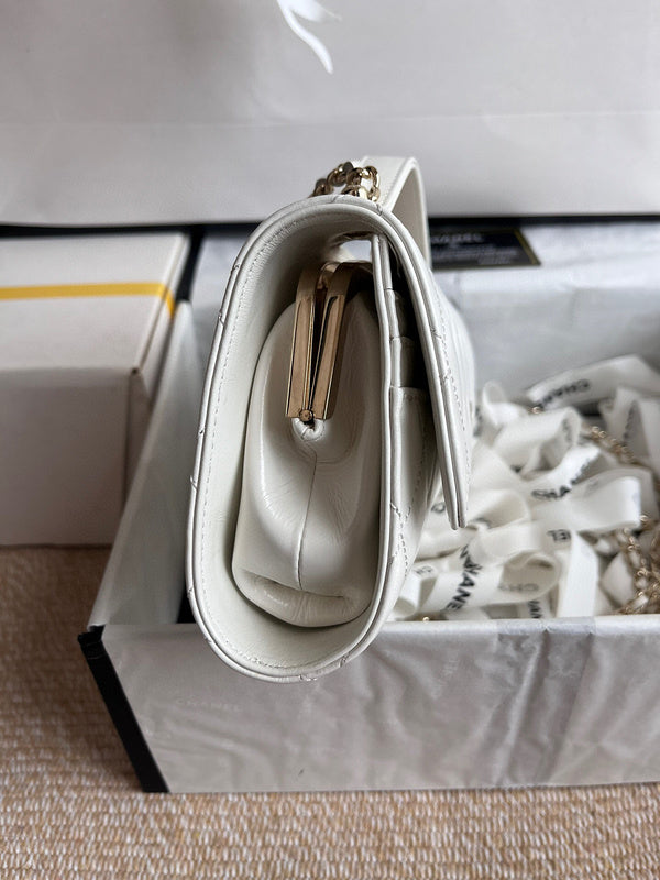 Satchel Bags - CHL Bags - 2996