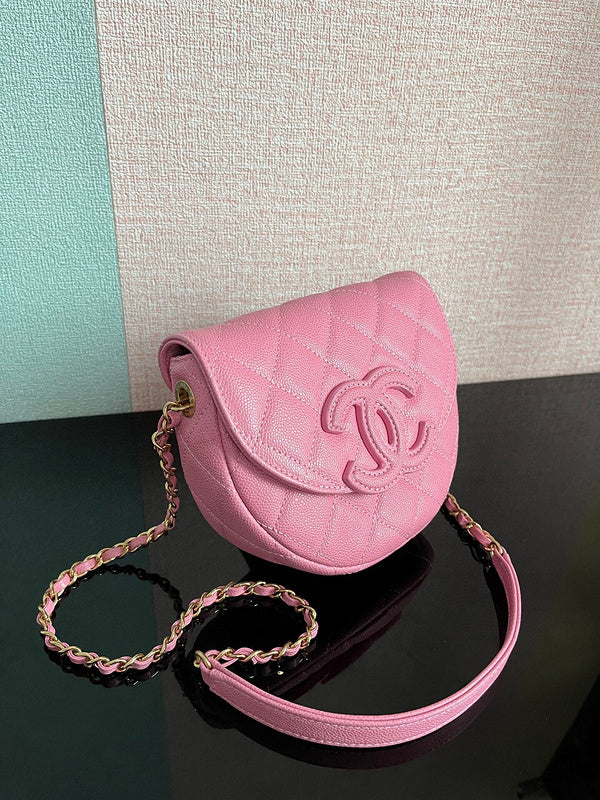 Satchel Bags - CHL Bags - 2444