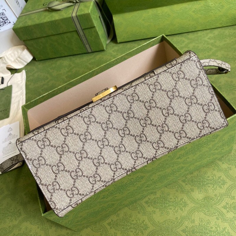 Satchel Bags - GCI Bags - 5883