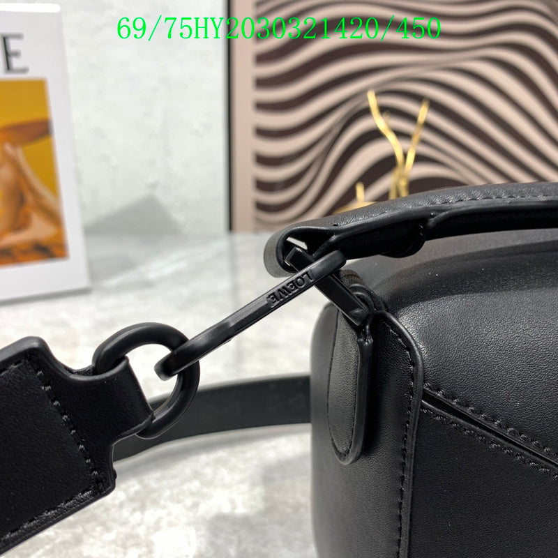 Satchel Bags - LWE Bags - 131