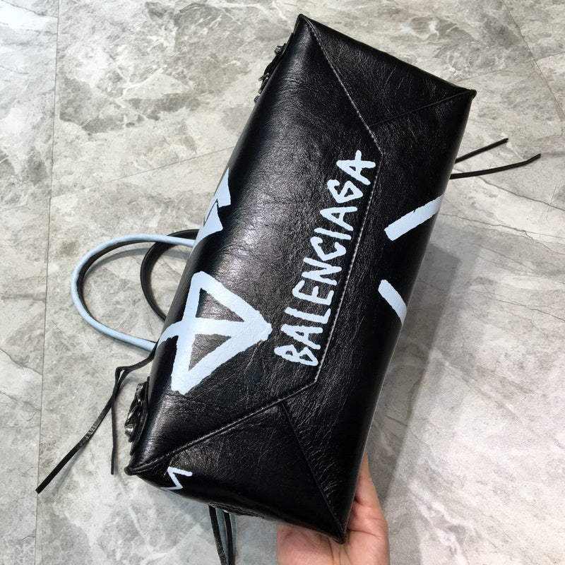 Satchel Bags - BGA Bags - 1184