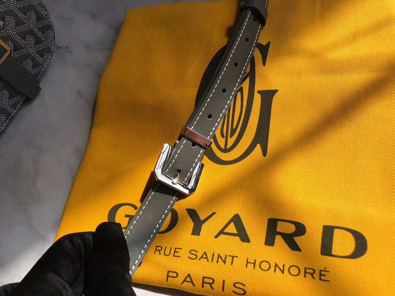 GLM - GYO Bags - 1116