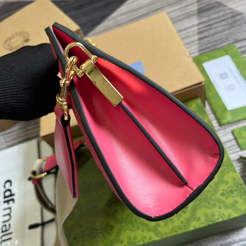 Satchel Bags - GCI Bags - 5358