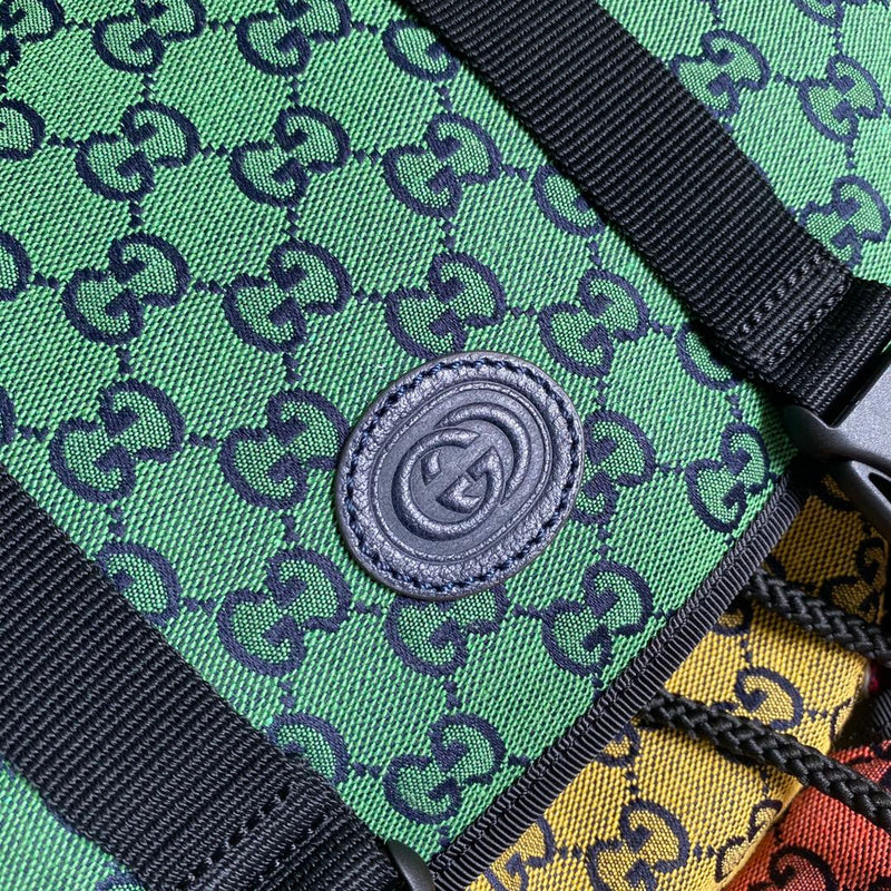 Satchel Bags - GCI Bags - 7276
