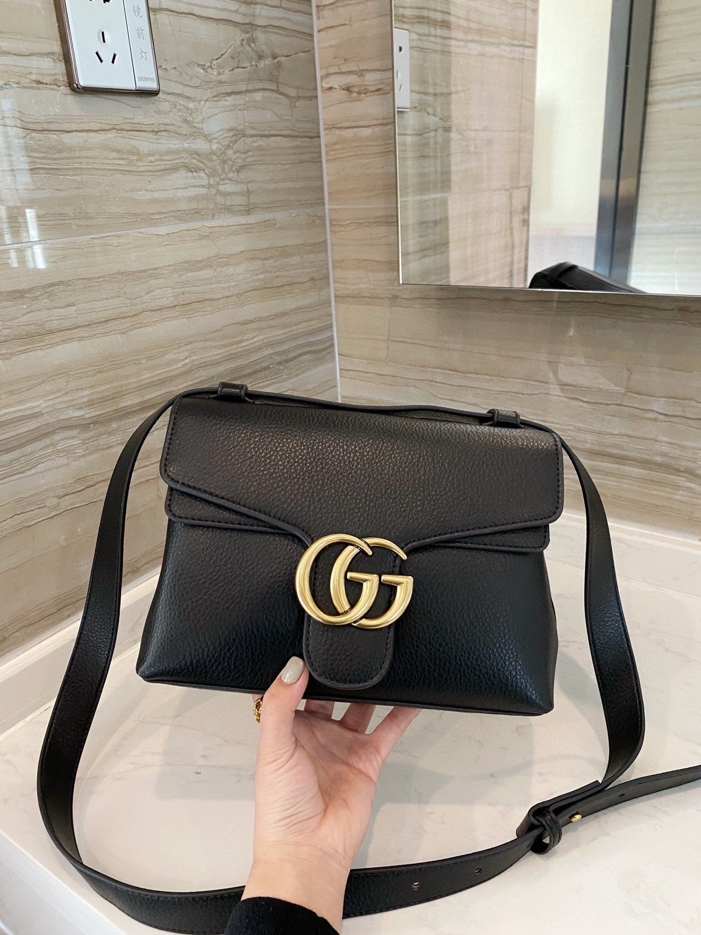 GLM - Top Quality Bags GCI 210