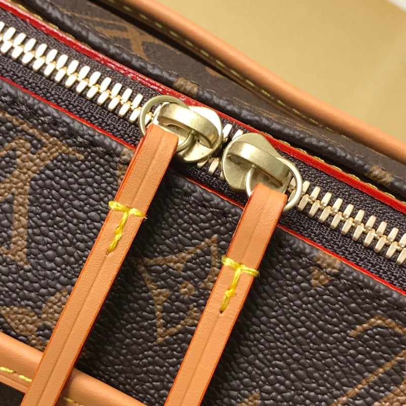 Satchel Bags - VL Bags - 5561