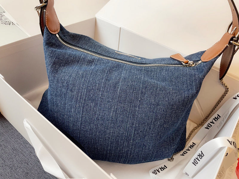 Satchel Bags - PDA Bags - 1127