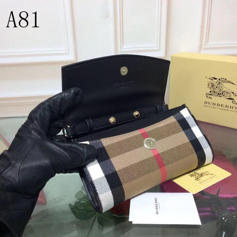 Fan Fashion -GLM - Top quality BBR Bags - 804