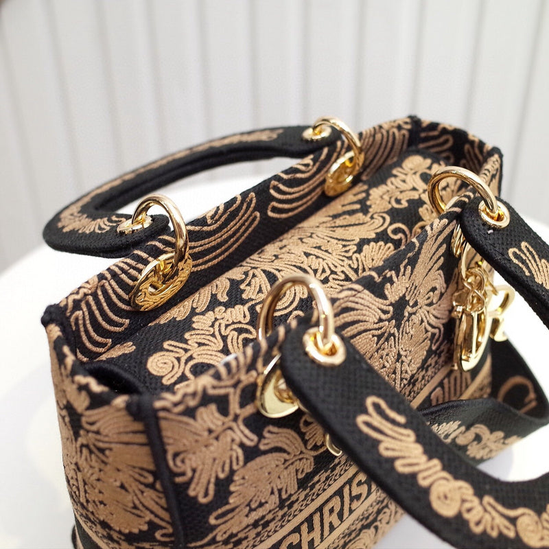 Glami Fashion - DIR Bags - 1238