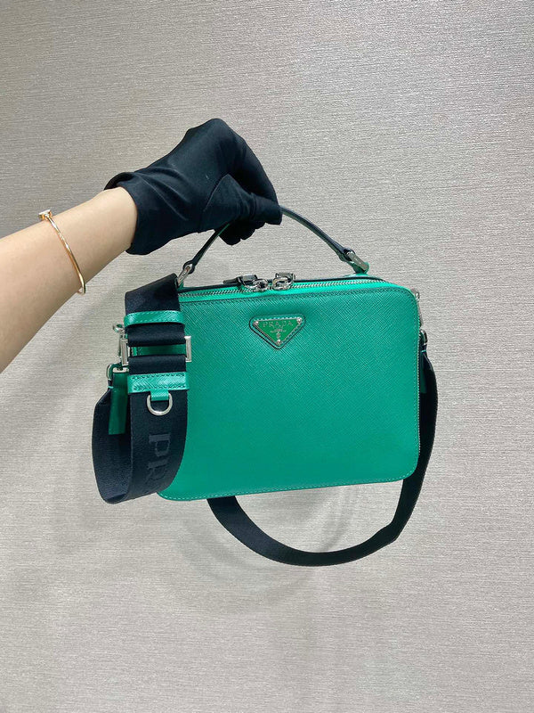 Satchel Bags - PDA Bags - 161